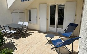 les fermettes de la plage